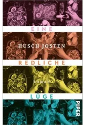 Obrázek produktu pro Eine redliche Lüge