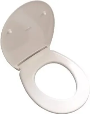 Obrázok produktu pre GROHE Bau Ceramic, Biela, 1 kusov