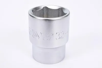 Zdjęcie produktu dla Nasadka 3/4 32 Mm 6-Kątna