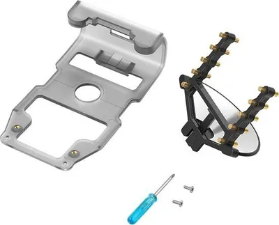 Immagine prodotto di Set di amplificatori di segnale per antenna Yagi per telecomando DJD Mini3/Mini3 Pro - Accessori RC