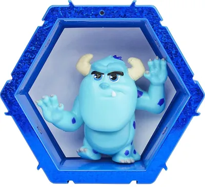 Produktbild von Disney Pixar - Pod Sammelfigur, Aufleuchtend CD1799 (Einheitsgröße) (Bunt)