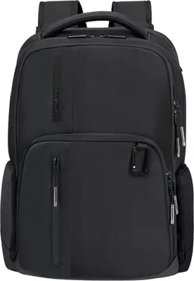 Immagine prodotto di Samsonite Zaino Biz2go Laptop Backpack Zaino 14.1" nero 20,5L