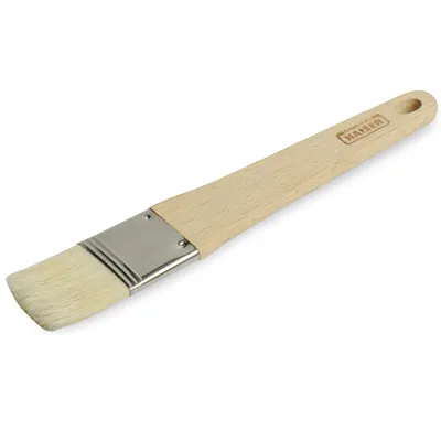 Produktbild von KAISER Backpinsel 1,5" Naturborsten 105430