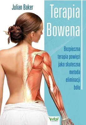 Produktbild von Terapia Bowena