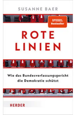Produktbild von Rote Linien