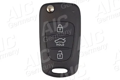 Produktbild von AIC Schlüssel 58380 für HYUNDAI i30 (FD)