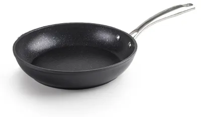 Image de Ibili Quarzo 24 Cm poêle à frire argent argent One Size