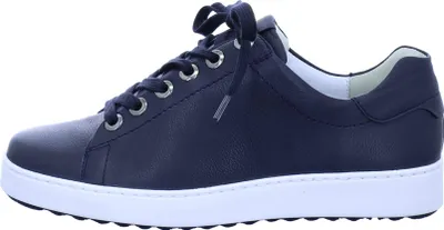 Produktbild von Semler Sportliche Schnürschuhe SOFTINA Damen 31303636373736 Blau 38 EU