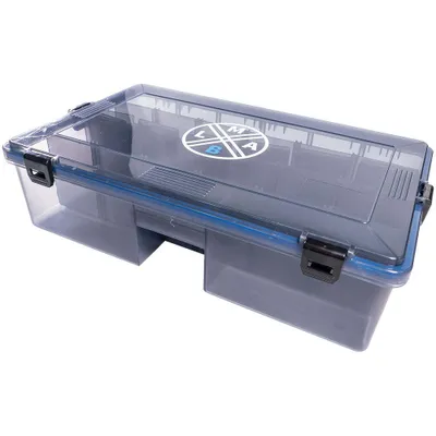 Image de LMAB Tackle Box Waterproof Deep