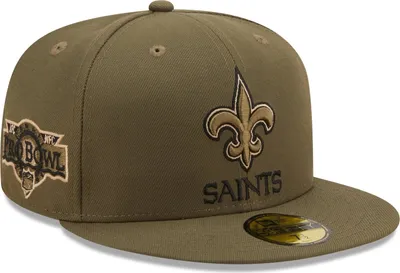 Produktbild von New Era 59Fifty Cap New Orleans Saints 1991 ProBowl - 7