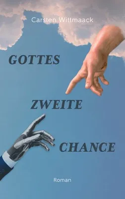 Produktbild von Gottes zweite Chance