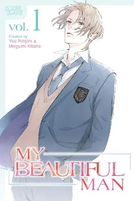 Produktbild von My Beautiful Man, Volume 1 (Manga)