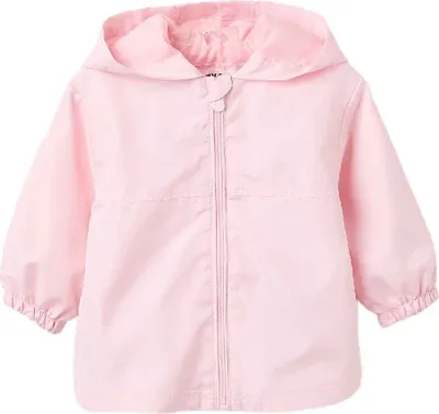 Produktbild von Zippy 3107065302 Jacke Rosa 12-18 Months Mädchen Rosa 12-18 Months