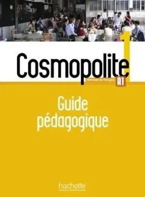 Obrázok produktu pre Cosmopolite 1