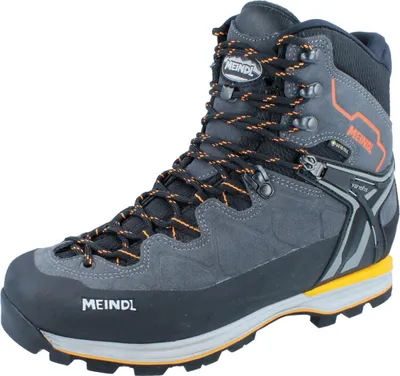 Produktbild von Meindl Litepeak PRO GTX Herren Wanderstiefel in Grau, Größe 10.5