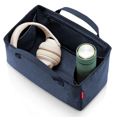 Produktbild von reisenthel Organizer Innentasche Taschenorganizer twist navy BX4129