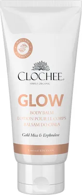 Produktbild von Clochee Körperbalsam Glow, 100ml