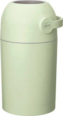 Produktbild von Chicco Windeleimer Odour Off, Green