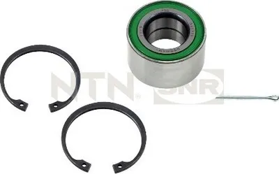 Produktbild von Snr Radlagersatz  R153.39