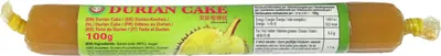 Produktbild von X.O. Durian Fruchtfleisch (Stinkfrucht) 100g