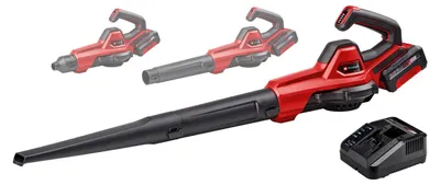 Produktbild von Einhell Akku-Laubbläser GE-UB 18/250 Li E mit 4,0 Ah Akku