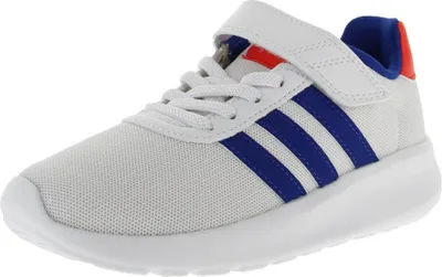 Produktbild von Adidas IE1132 Lite Racer 3.0 Kinder Sportschuhe weiß r. 39 ⅓