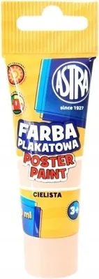 Zdjęcie produktu dla Astra Farby plakatowe, 30 ml