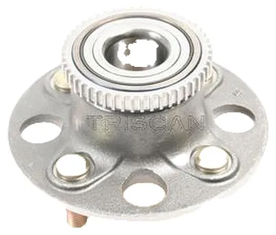 Produktbild von Radlagersatz Ø 139 mm TRISCAN Aftermarket-Expertise für HONDA CIVIC