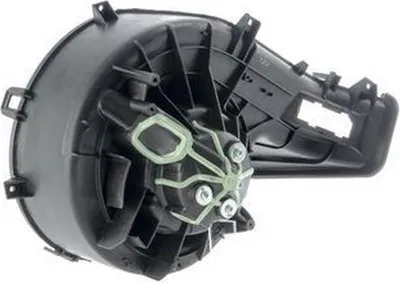 Produktbild von Innenraumgebläse 12 V 258 W Ø 150 mm 2-polig MAHLE für u.a. OPEL VECTRA