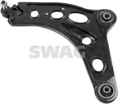 Produktbild von SWAG 33 10 8085 Querlenker Vorne Links für RENAULT Trafic III Kastenwagen (FG) Trafic III Bus (JG) für OPEL Vivaro B Combi (X82) Vivaro B Kastenwagen
