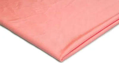 Produktbild von Sport-Training Gewebe, Elasthan Sport Koralle 50 x 150 cm