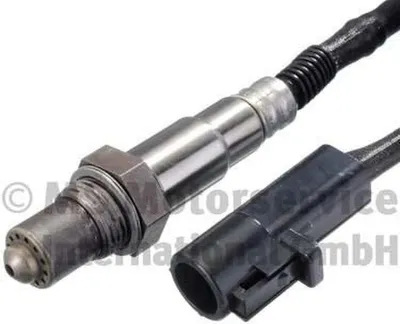 Produktbild von PIERBURG Lambdasonde für FORD FOCUS III Turnier Regelsonde Beheizt 450mm 7.02604.64.0