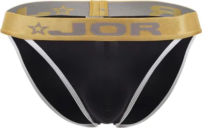 Zdjęcie produktu dla JOR Orion Bikini Black - Größe M