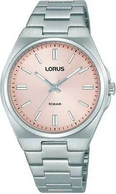 Produktbild von Lorus Sports RG307XX9 Damenarmbanduhr