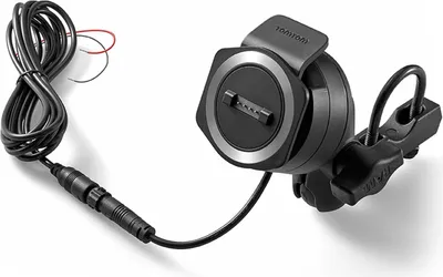 Immagine prodotto di TomTom Kit di montaggio per moto