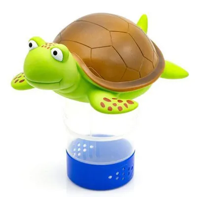 Image de Flotteur de chlore,Distributeur de chlore pour piscine