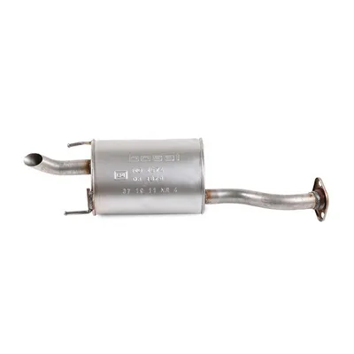 Produktbild von Bosal Endschalldämpfer 163-395