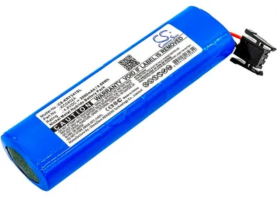 Zdjęcie produktu dla TECHTEK Bateria kompatybilny z [Kinryo] Handy R, Handy RⅡ, K534245, KC3411A, KC3411B, KC3412A, KC3412B, KC3415A, KC3415B, KC342D, KC3441A, KC3441B,