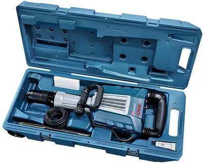 Produktbild von Abbruchhammer GSH 14 C im Handwerkerkoffer