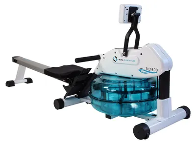 Immagine prodotto di Veslařský trenažér HMS PREMIUM ZW1600