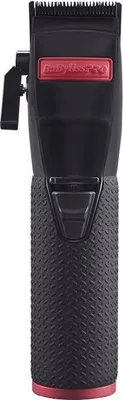 Zdjęcie produktu dla BaByliss PRO 4Artists Boost + Clipper Black/Red