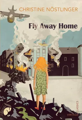 Produktbild von Fly Away Home