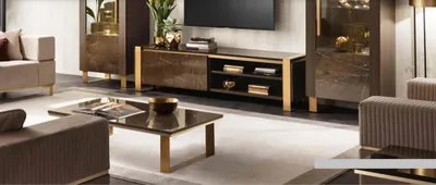 Image de Table basse Canapé Table de salon Table basse moderne Table d'appoint Nouveau