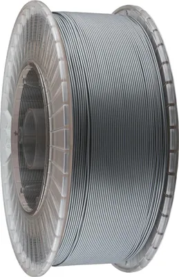 Image de PrimaCreator EasyPrint PLA - 1.75mm - 3kg - Argent