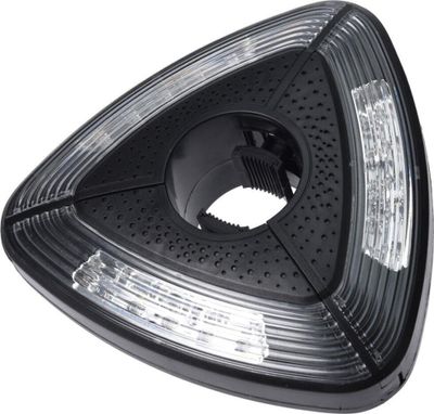 Tuinmeubelwereld.nl Sonnenschirmbeleuchtung geeignet für Schirmdurchmesser 38 - 48 mm