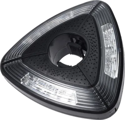 Produktbild von Ambiance LED-Lampe GartenschirmLAMPE Beleuchtung für Sonnenschirm Gartenschirm kabellos