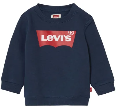 Produktbild von Sweatshirt Levi's 8E9079-C8D für Kinder