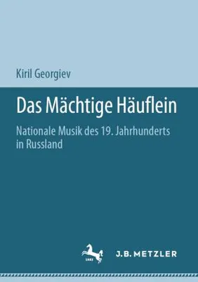 Zdjęcie produktu dla Das Mächtige Häuflein