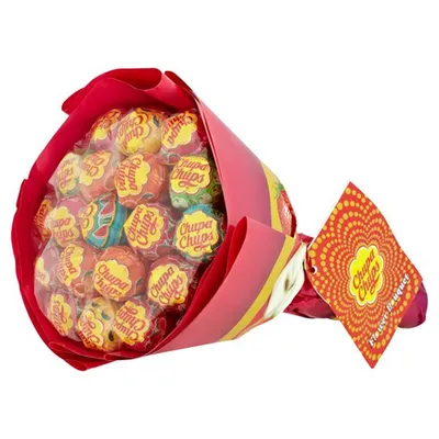 Obrázek produktu pro Chupa Chups - Kytice