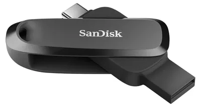 Produktbild von SANDISK Phone Drive for Android Typ-A/C 512GB